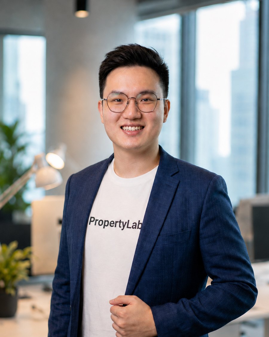 Zen Chua — Portfolio Strategist & Account Manager